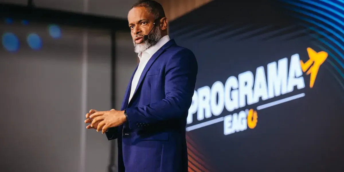 Marcelo Germano | Fundador EAG