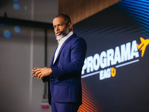 Marcelo Germano | Fundador EAG