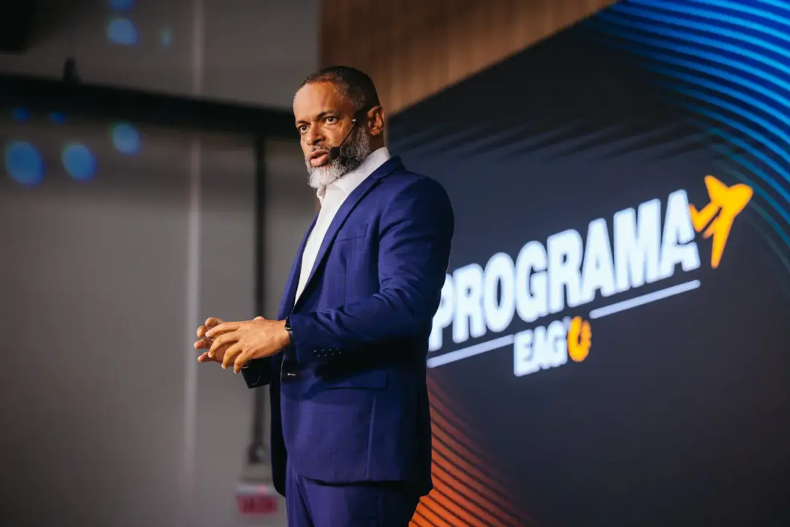 Marcelo Germano | Fundador EAG
