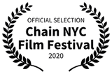 OFFICIAL SELECTION - Chain NYC Film Festival - 2020