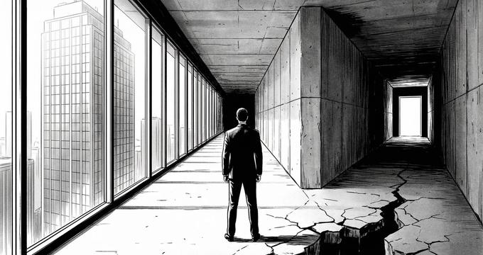 The Venture Capital Reckoning