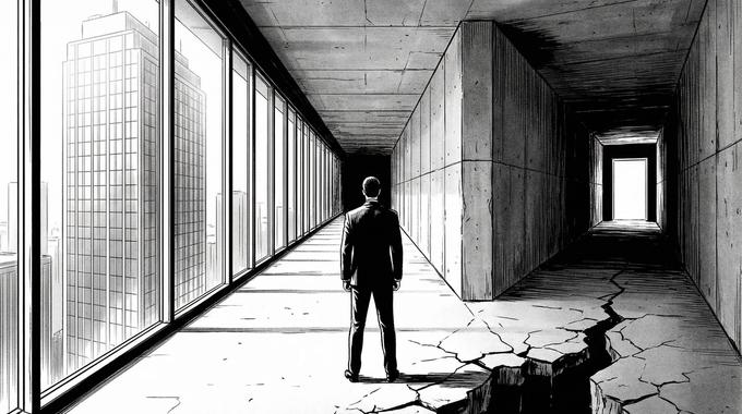 The Venture Capital Reckoning