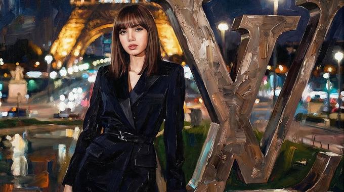 Lisa Manobal: The Most Fashionable Person in the Room