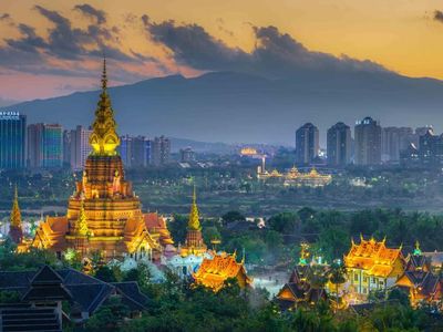 Gaozhuang Xishuangjing