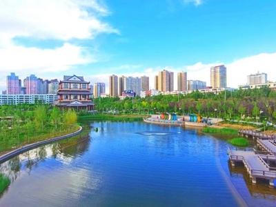 Aksu Duolang River Scenic Area