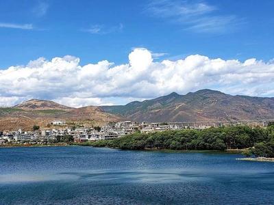 Shuanglang Wetland
