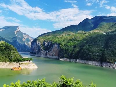 Kuimen Viewpoint