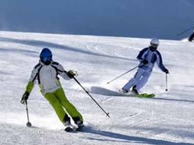 Silk Road International Ski Resort