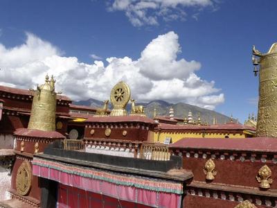 Jokhang