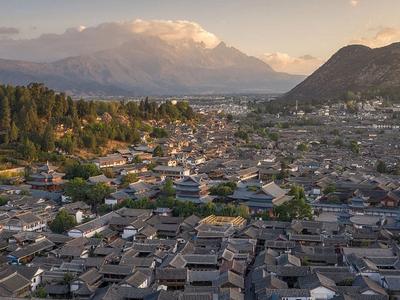 Lijiang