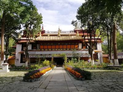 Norbulingka