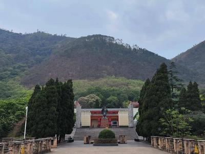 Liangshan Yi Nationality Slavery Society Museum