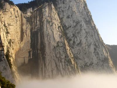 Mount Hua