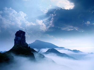 Fanjingshan