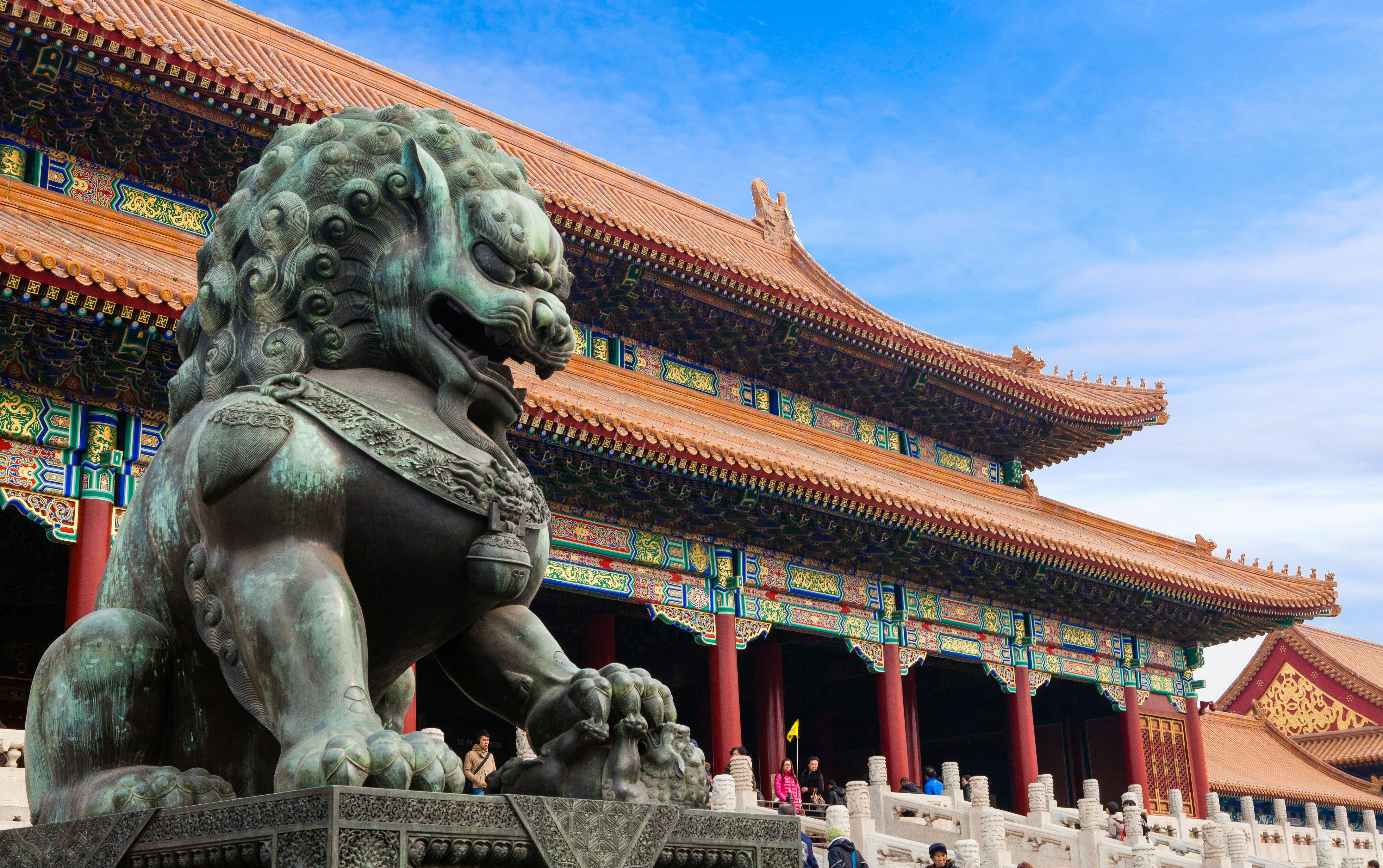 Your First 24 Hours in China