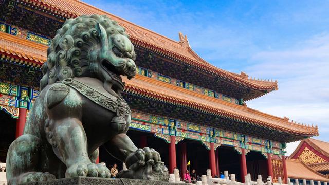 Your First 24 Hours in China