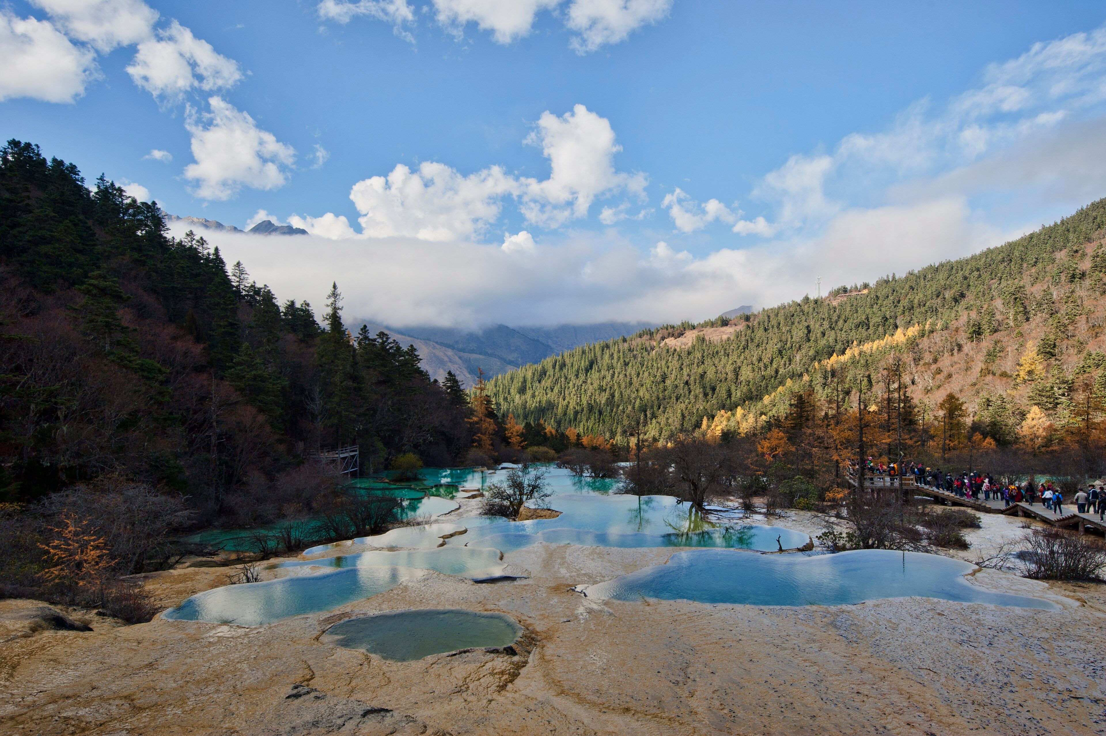 Sichuan, China