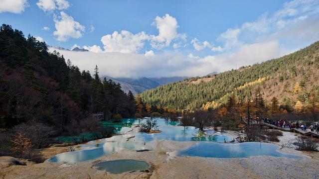 Sichuan, China