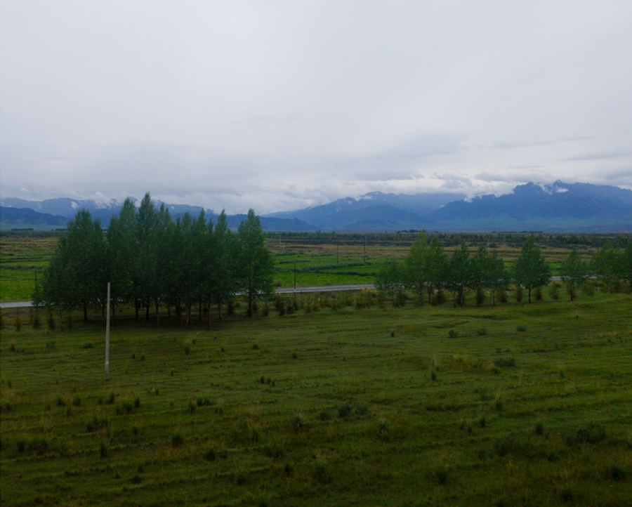 Gansu China