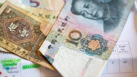 payment-in-China