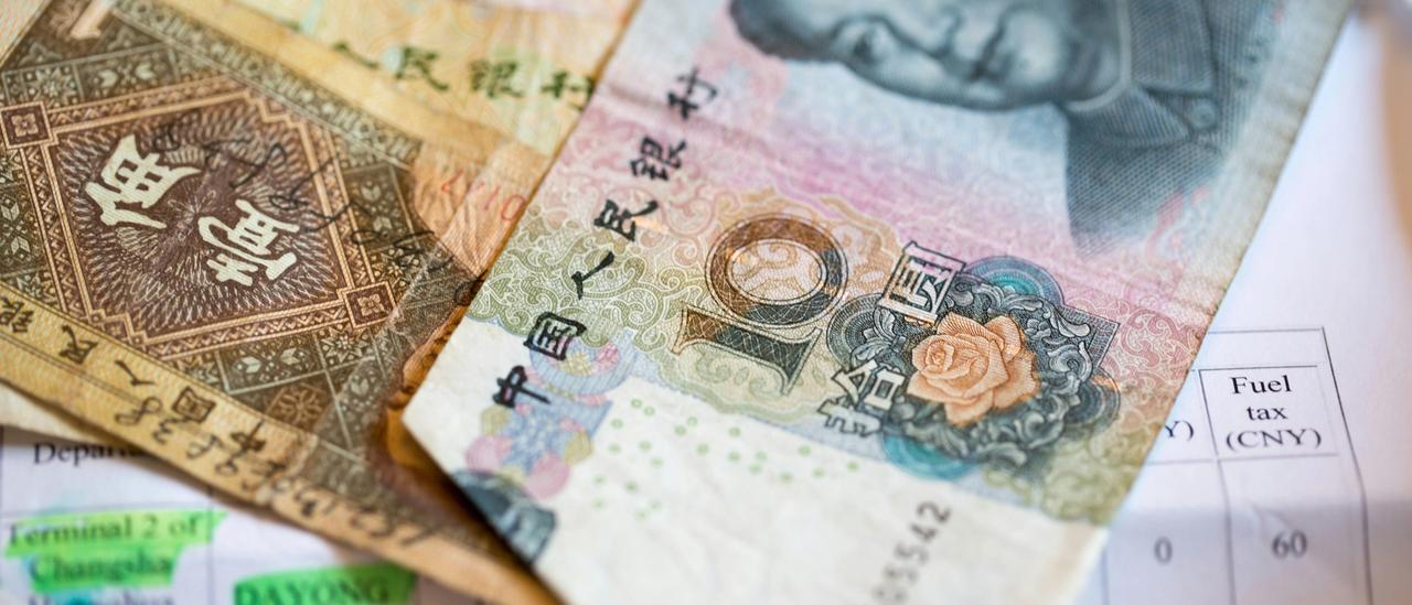payment-in-China