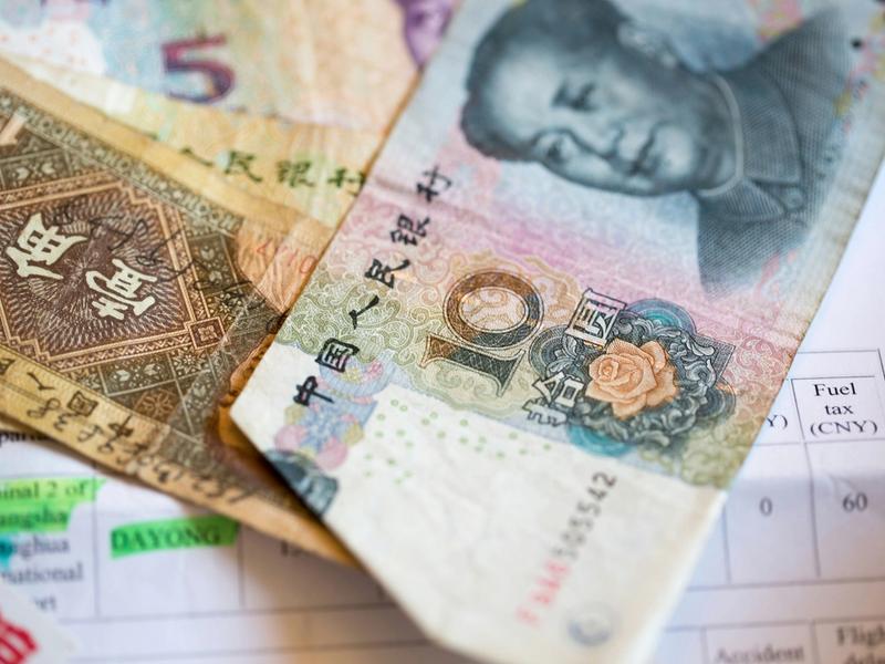 payment-in-China