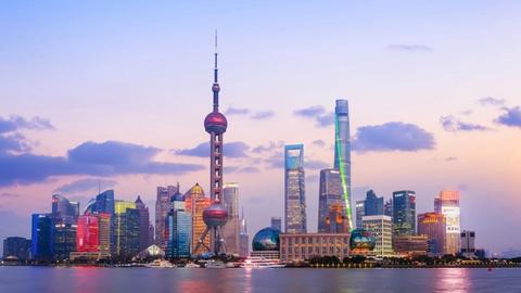 chinese-city