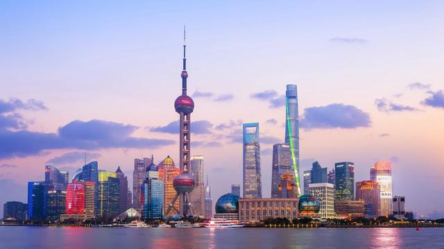 chinese-city