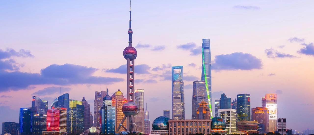 chinese-city