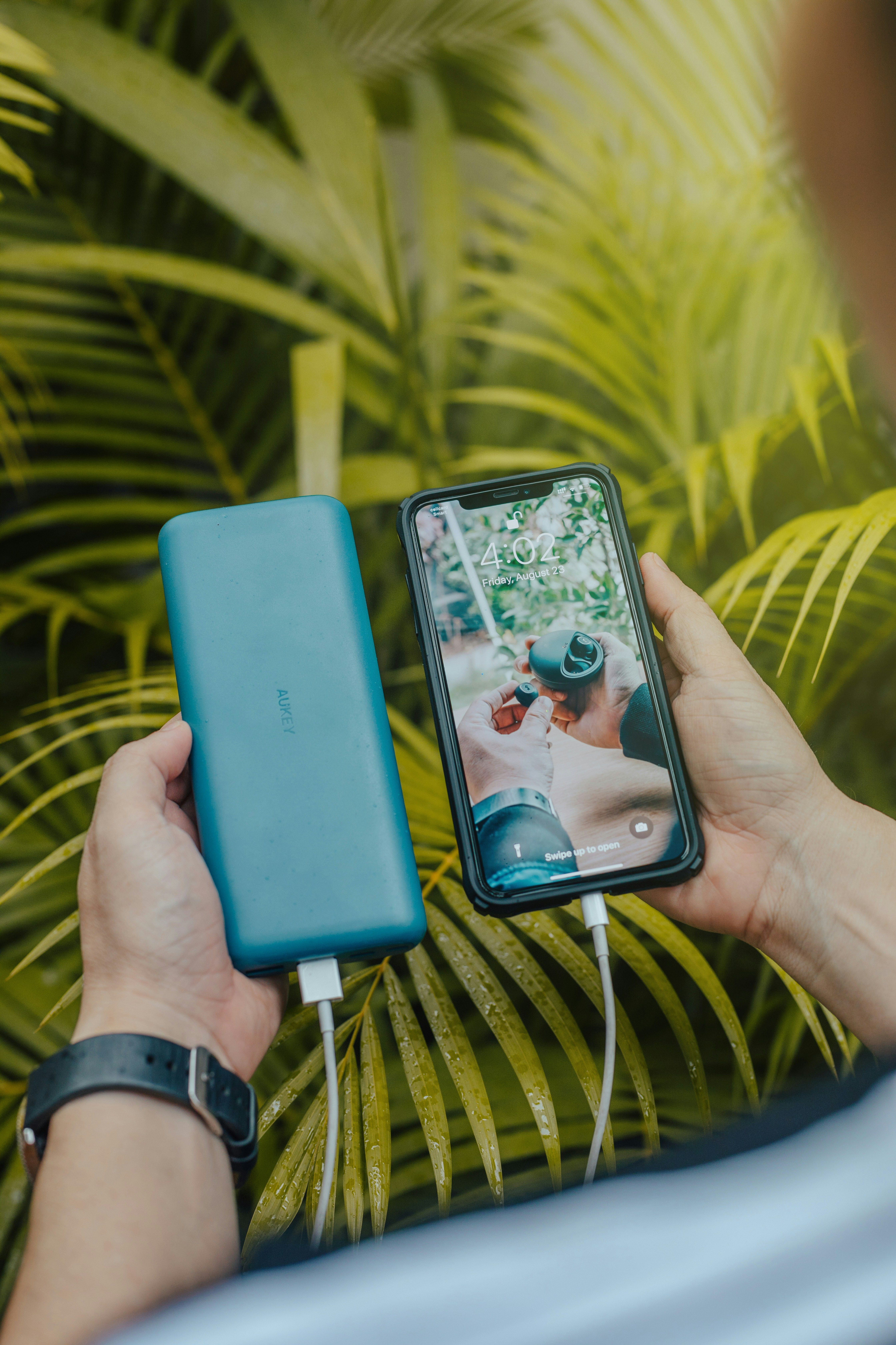 The 3C Power Bank Rule