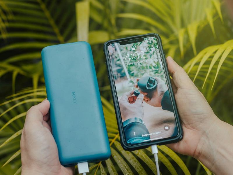 The 3C Power Bank Rule