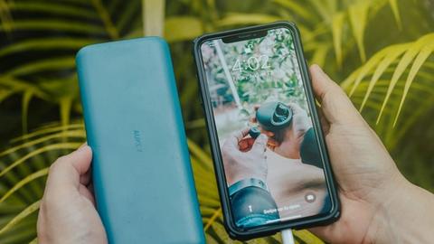 The 3C Power Bank Rule