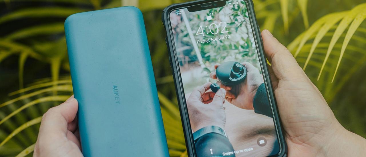 The 3C Power Bank Rule