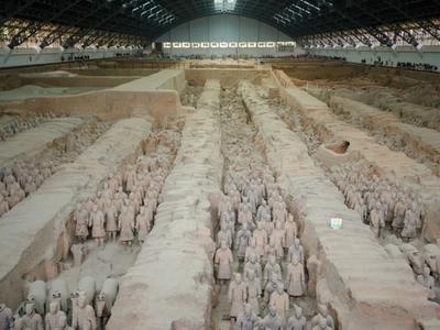 Terracotta Army