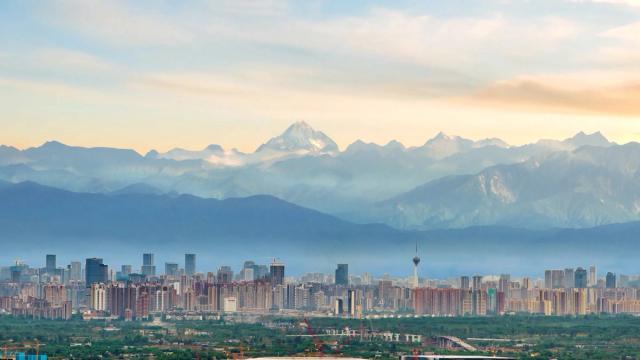 Chengdu, China