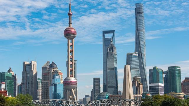 Shanghai, China