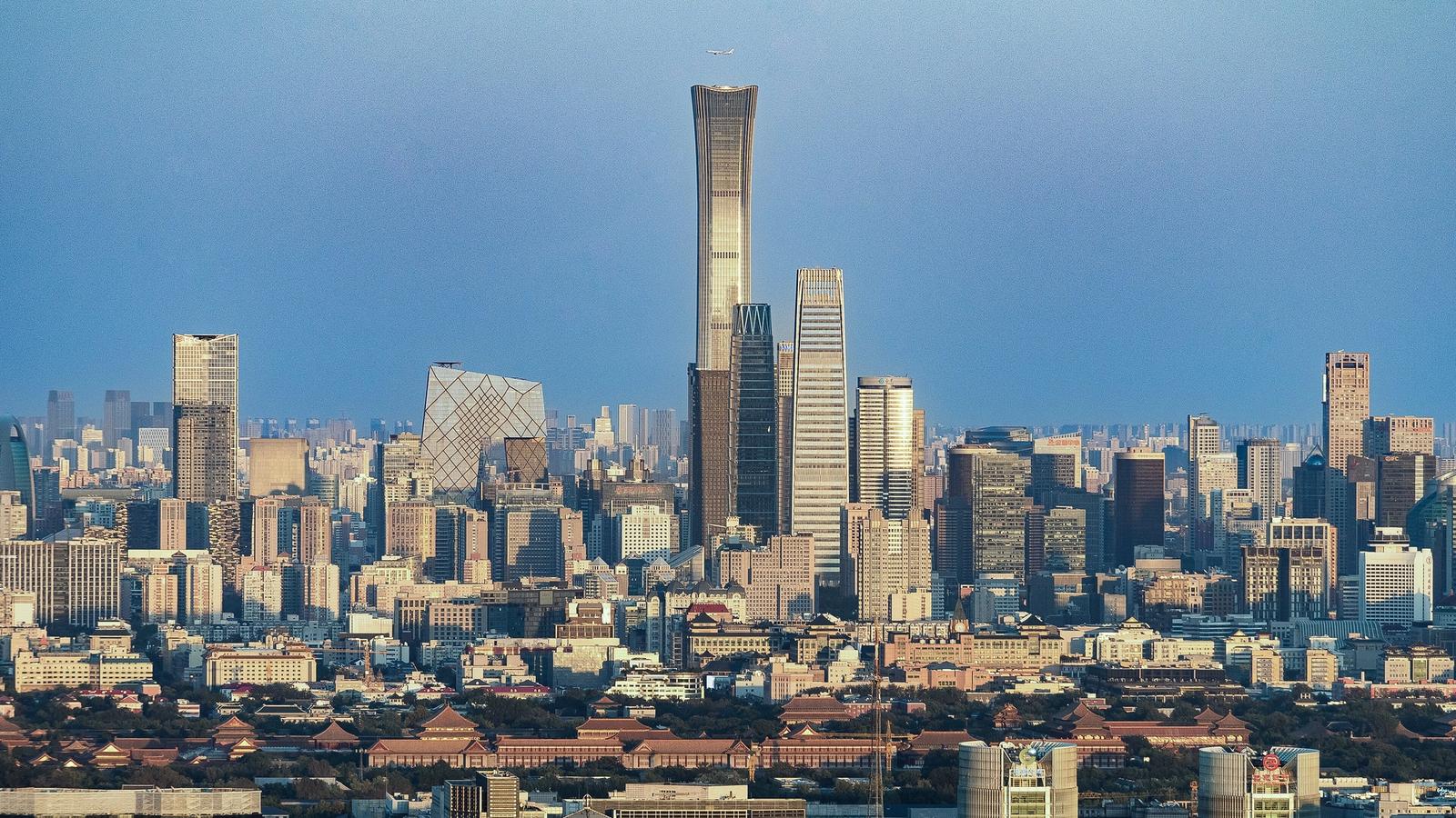 Beijing, China