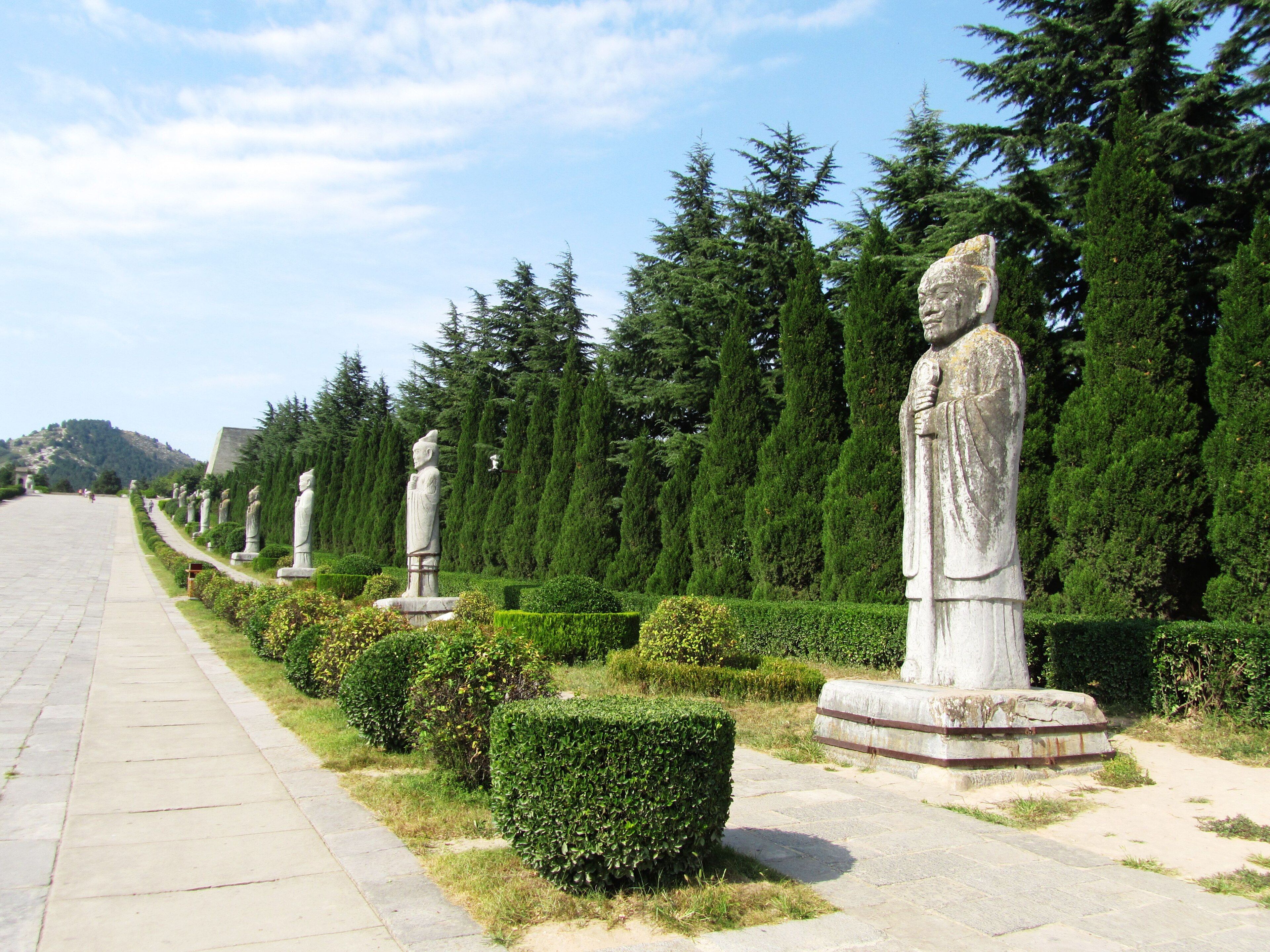 Shaanxi, China