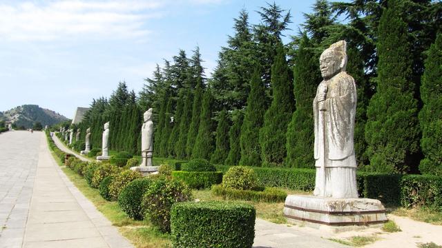 Shaanxi, China