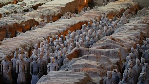 Ciqikou Ancient Town