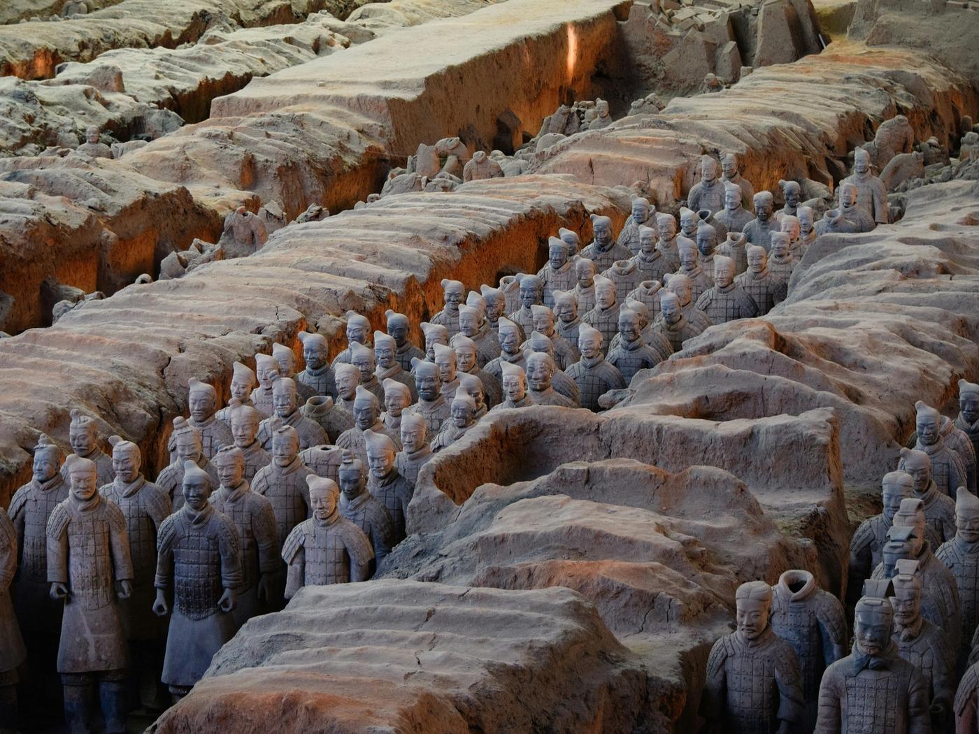 Ciqikou Ancient Town