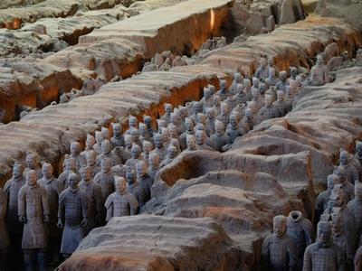 Ciqikou Ancient Town