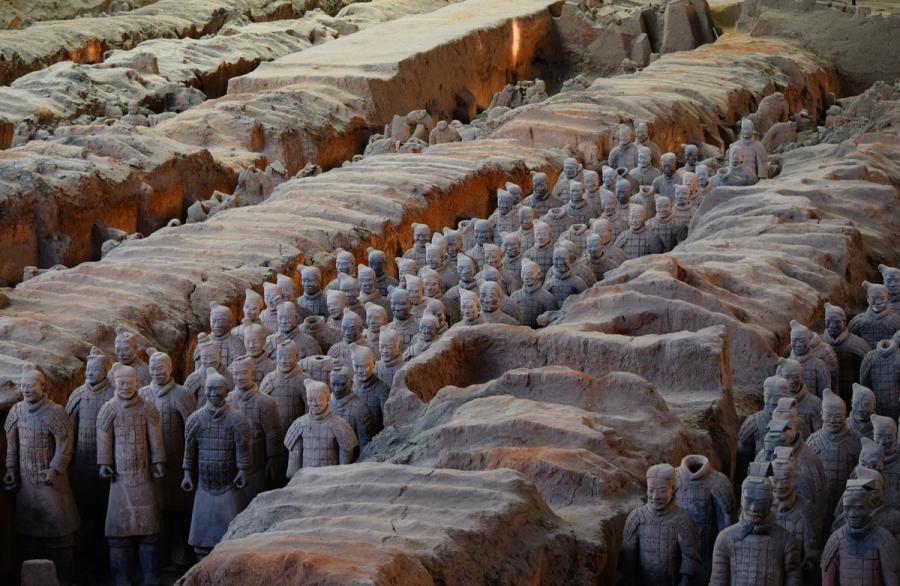 Terracotta Army