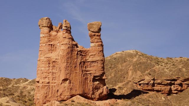 Gansu, China