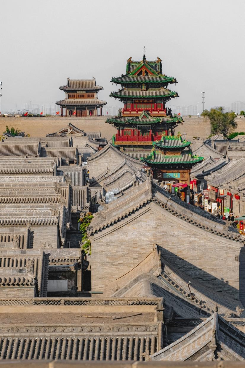 Shanxi, China