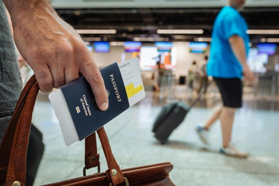 visa for US travelers