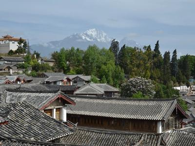 Lijiang Old Town