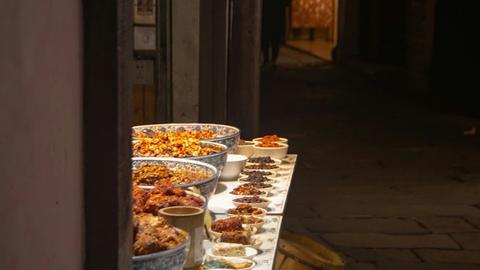 Ciqikou Ancient Town