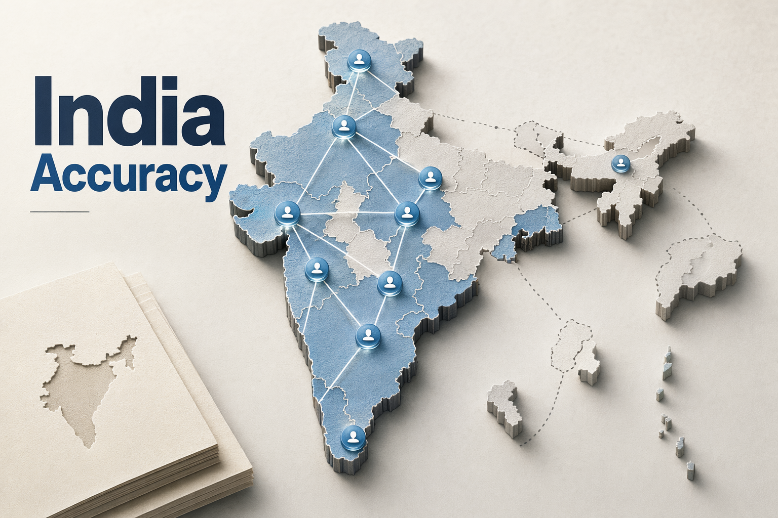 6 Best Contact Discovery Platforms for India Accuracy