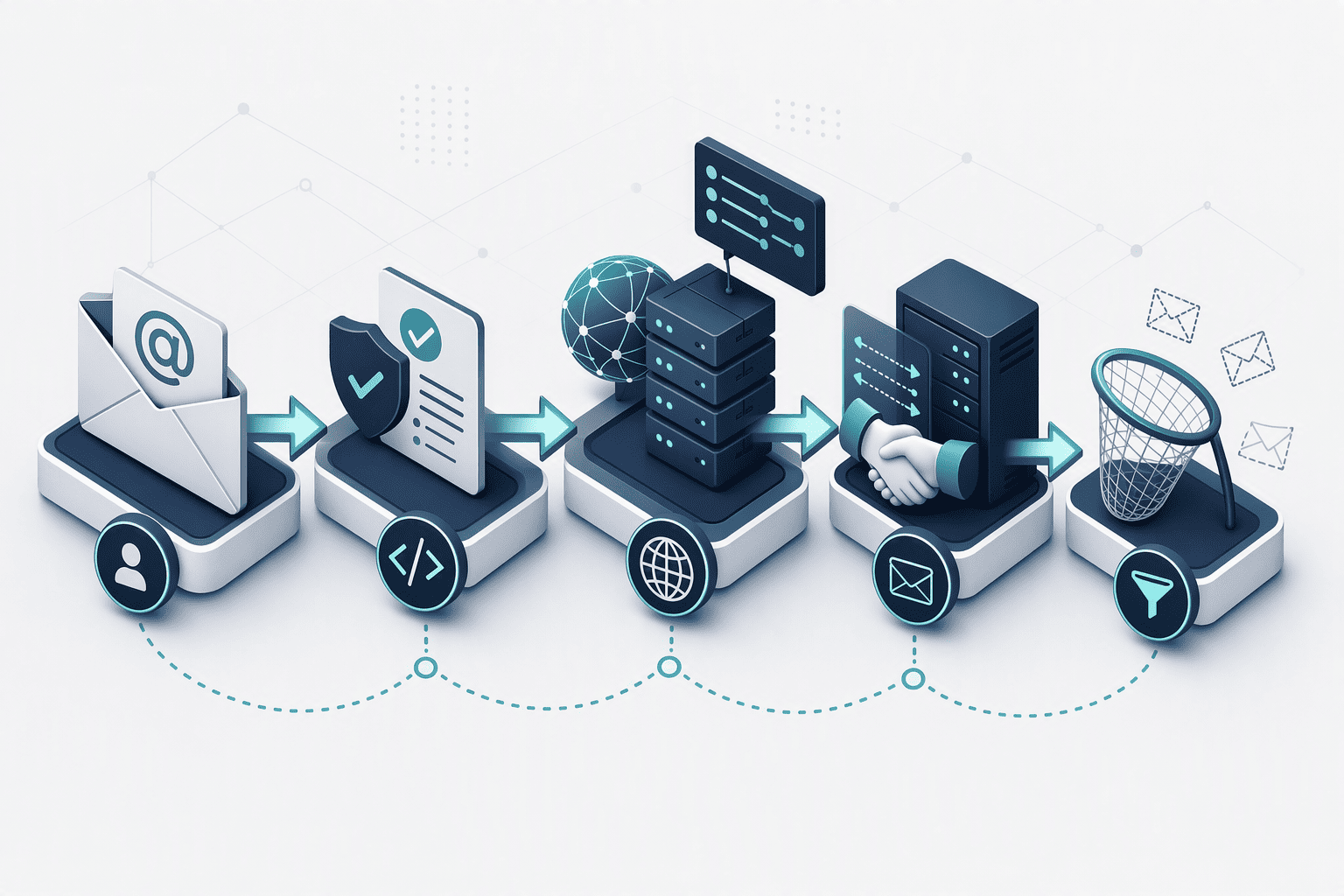Illustration for: Verification Depth: What 91% Accuracy Actually Measures